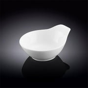 Wilmax 992486 4 in. Bowl, White - Pack of 72