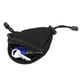 thumbnail image 5 of Bolsa para llaves tácticas, tela Oxford, color negro, bolsa para accesorios tácticos, bolsa para llaves, diseño de clase mundial, 5 of 8