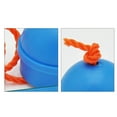 thumbnail image 2 of FUEENIRVA 3 Pcs Support de Craie Rétractable pour Queue de Billard avec Couleurs Assorties, 2 of 8