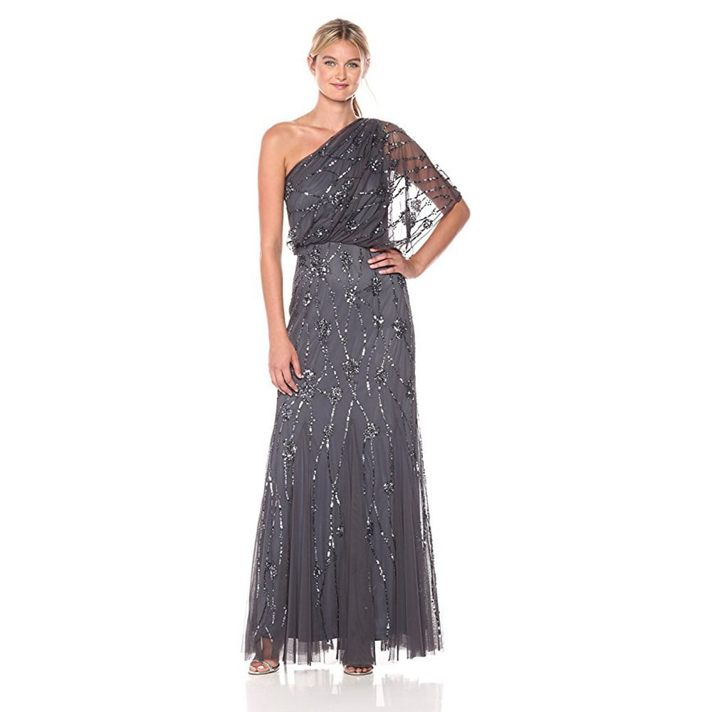 adrianna papell size 6