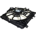 thumbnail image 2 of Cooling Fan Assembly for 2013-2015 Cadillac ATS REPC160938, 2 of 3