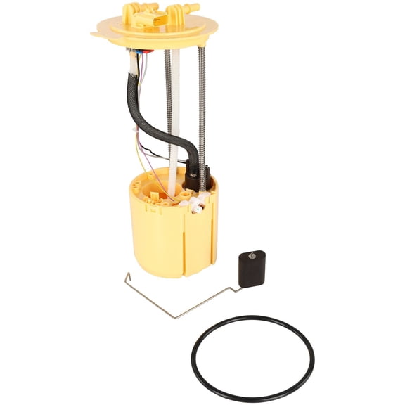 Delphi FG1978 Fuel Pump For Ram 1500, Electric, With Fuel Sending Unit Fits select: 2019 RAM 1500 CLASSIC