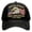Black, variant on WKSCLPAI USA 250th Anniversary Hat, America 250 Years Hat 1776-2026 Bald Eagle&Flag Pattern Printed Patriotic Hat, Adjustable Unisex Baseball Cap for 4th of July & Celebrations