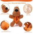 thumbnail image 5 of Juguete para Perro Match & Enjoy Juguete para Premios diseño Perro, 5 of 5