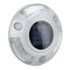 thumbnail image 3 of Luces Solares Para Cubierta, 12 Luces LED IP68 Impermeables Para Caminos Exteriores Con Control Automático De Luz, Para Entrada, Jardín, Acera, 3 of 7