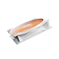 thumbnail image 2 of be quiet! LIGHT WINGS LX 120mm PWM BL122 120 mm ARGB LED Case Fan - Triple Pack, 2 of 4