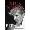 thumbnail image 1 of Pre-Owned Rebel: My Life Outside the Lines (Hardcover) 006221957X 9780062219572, 1 of 1