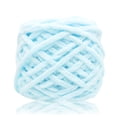 thumbnail image 1 of Cateissary Cárdigan de hilo de tejer de 100g, suéter, calcetines, hilo de tejer a mano, bufanda, gorro, ganchillo, suministros para tejer DIY Type3 NO3, 1 of 6