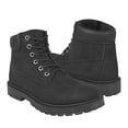 thumbnail image 1 of BOTINES TORRENTE HOMBRE SL802K SIMIPIEL NEGRO, 1 of 4
