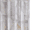 Grey, variant on Rochelle Porter Prism Single Panel Curtain Poletop Rod Pocket, Cotton, Gray, Light Filtering, Adult, 50" W x 84" L