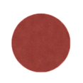 thumbnail image 2 of 10pcs Polissage Outils de Meulage 100mm Rond Polissage Papier de Verre Rouge 100mm Polissage pour le Métal, 2 of 9