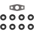 thumbnail image 6 of For 99-11 LS1 LS6 LS2 LS3 Valve Cover Rocker Arm Gaskets Seals w/ Grommets, 6 of 12