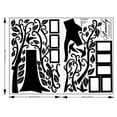 thumbnail image 5 of 3D DIY Wall Sticker Family Photo Frame Wall Art for Living Room, 5 of 5