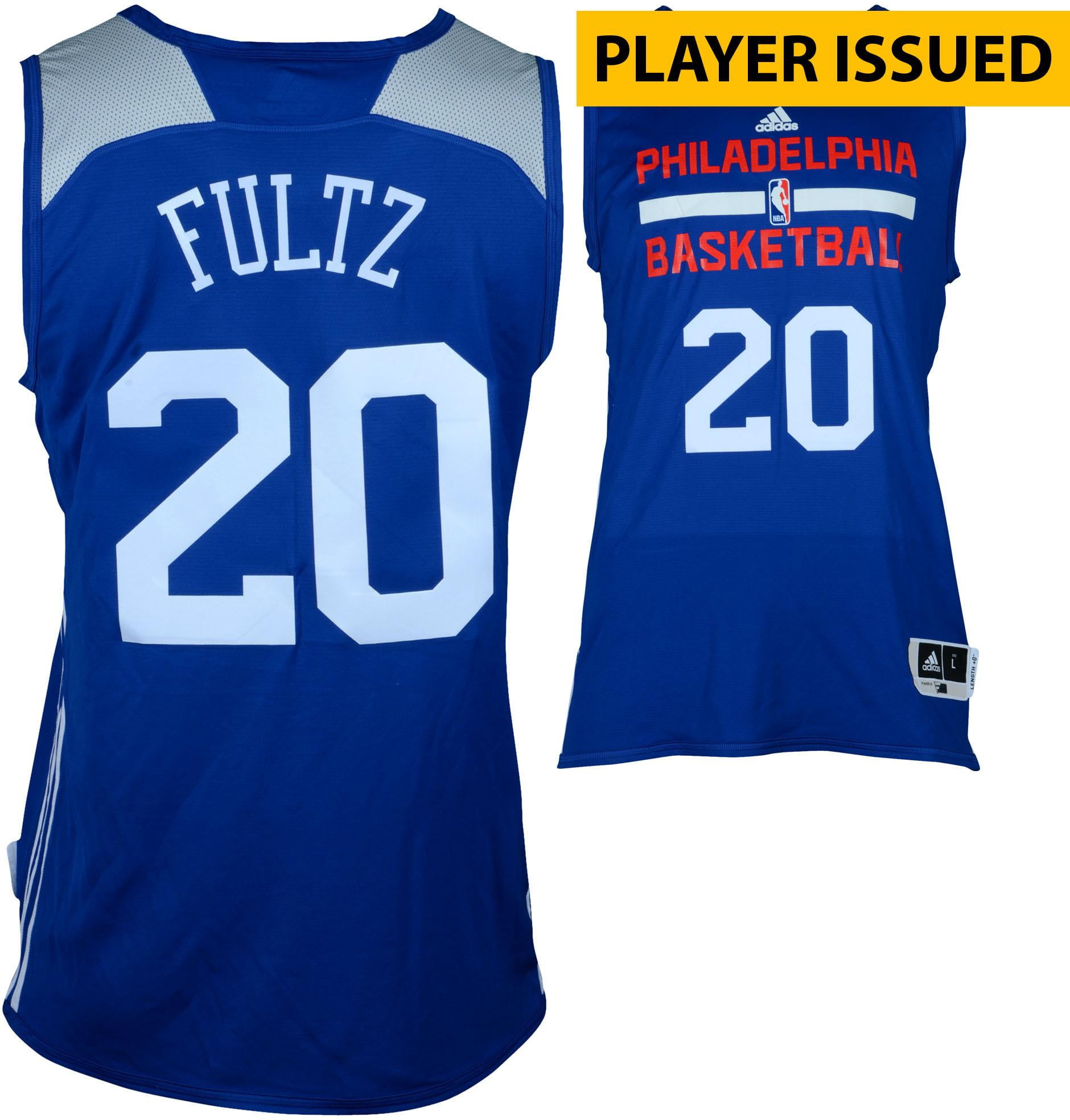 summer 76ers shirt