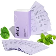 Teeth Whitening Strips for Sensitive Teeth 28 Treatments