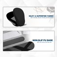 thumbnail image 4 of Set de reposamuñecas para teclado y alfombrilla de ratón Hasinart Ergonomic, 4 of 6