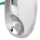 thumbnail image 2 of Panel de luz LED RV, luz superior de baño blanca de 12V para autocaravana, caravana, marina, 2 of 14