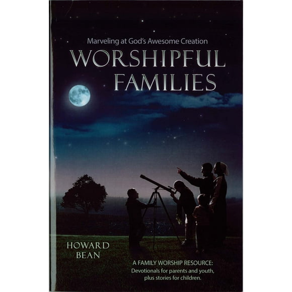Worshipful Families