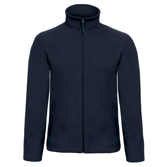 B&C Mens ID.501 Fleece Jacket