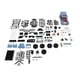 thumbnail image 5 of Camión Todoterreno RC 1/12 Camión Todoterreno RC Fácil de Montar Coche Teledirigido para Diseño de Forma G500 ANGGREK Otros, 5 of 8