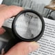 thumbnail image 3 of Portable 30x Magnification Loupe for Jewelry Inspection - Compact Monocle Lens for Reading and Optics, 3 of 5