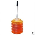 thumbnail image 1 of JUNWELL 30ml Universal Refill Dye Ink For All brand Inkjet Printers Refill Ink Hot Q8H0, 1 of 9