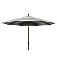 thumbnail image 2 of California Umbrella 11' Market Umbrella, 2 of 5