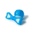 thumbnail image 5 of OraBites Heart Shaped Bone Dog Dental Toy, 5 of 5