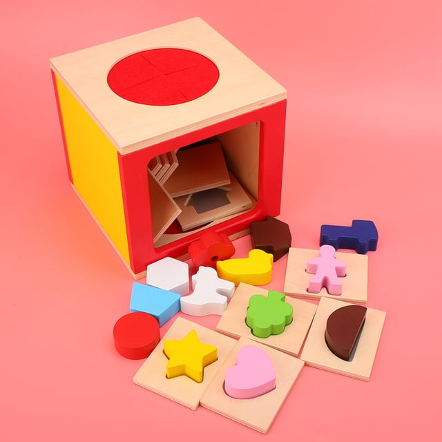 Juguetes Resistentes Para Educación Temprana, Juguetes Para Niños, Juegos Familiares De Alta , Amigos, Regalos De Cumpleaños, Juguetes Para El Hogar, Regalos De Navidad