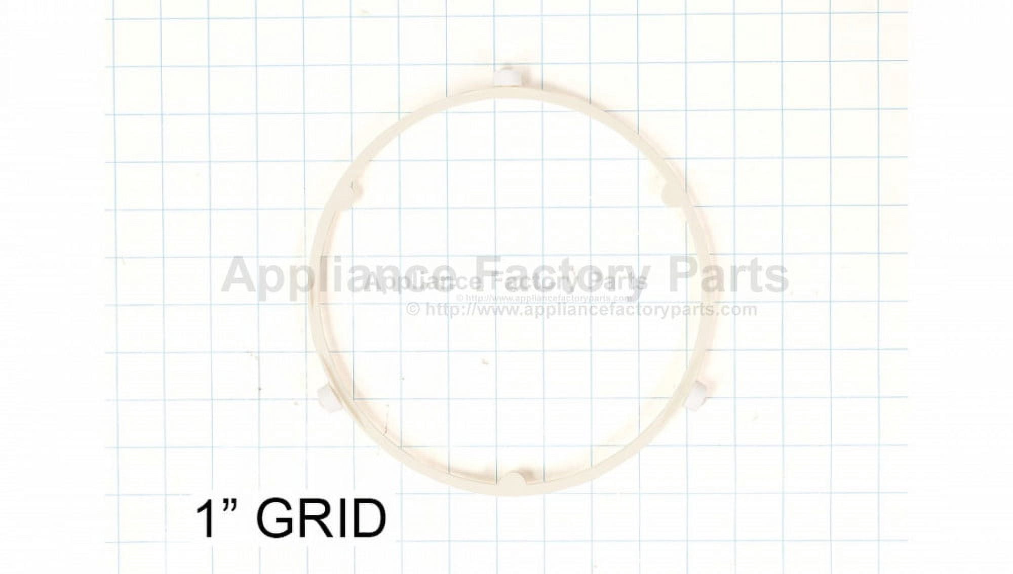 5304464115 Frigidaire Microwave Support