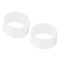 thumbnail image 4 of 2 Silicone Tennis Racket, , Fixation , Sealed Loop Cover, Terminals - White, 5CM, 4 of 10