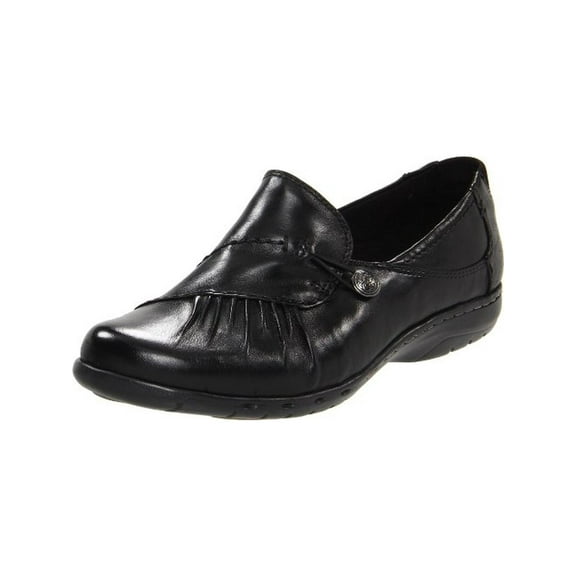 Cobb Hill Women's Penfield Paulette Black , 5.5 M US