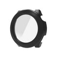 thumbnail image 1 of Integrated Protective Compatible with Smartwatch PC + Tempered Glass Cover with Screen Guard, 1 of 4