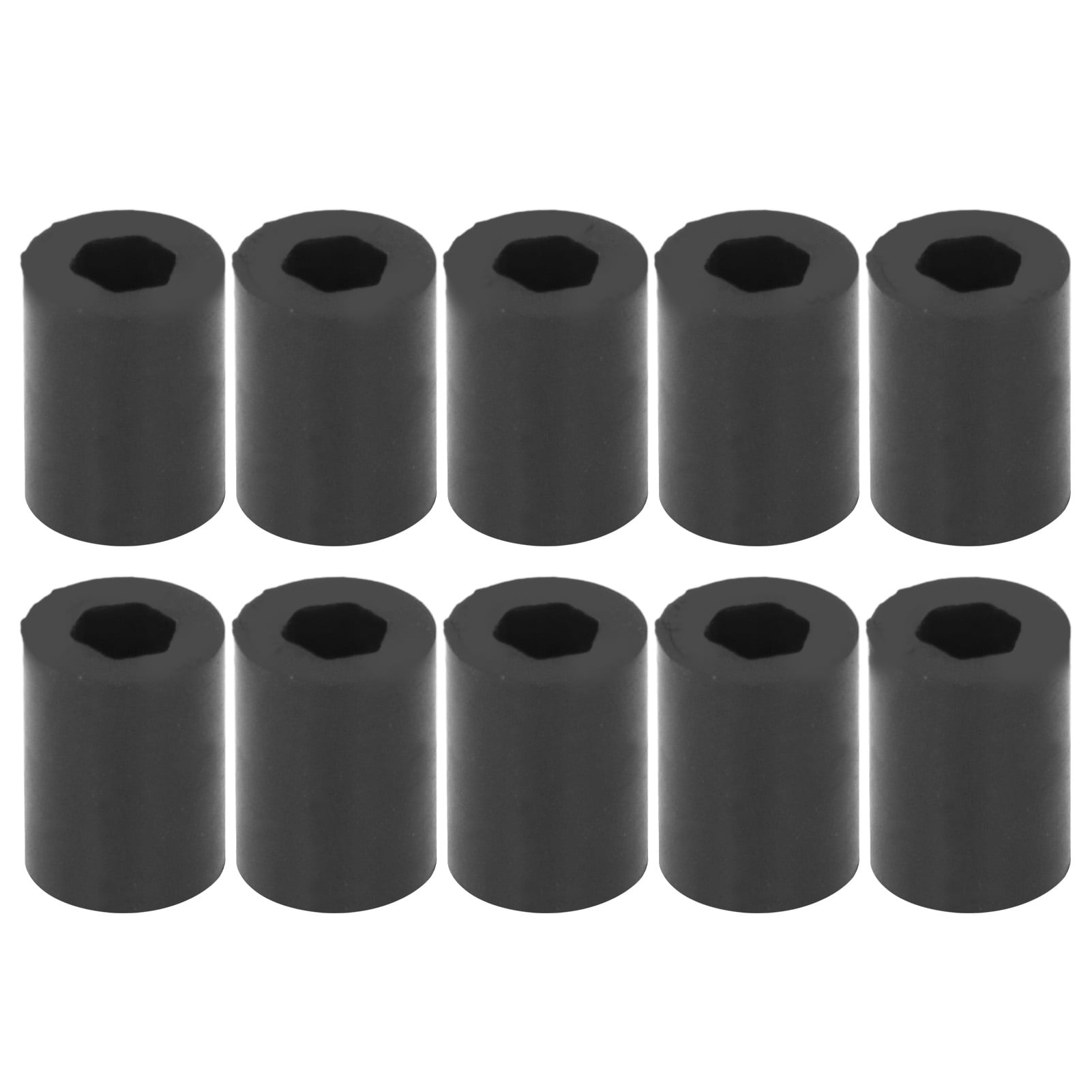 Pick Roller Set, 30A Hardness Pickup Rollers Wheel 20Pcs For Robot 5618