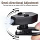 thumbnail image 1 of Mini Clip de Gafas LED Octpeak Negro, 1 of 8