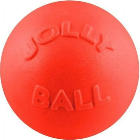 UPC: 0788169250664 | Jolly Pets – Bounce-n-play Ball- Orange-vanilla 6 Inch – 2506OR