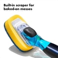 thumbnail image 3 of Recargas para Esponja con Dispensador de Jabón para Platos Paquete de 2 OXO Good Grips, 3 of 6