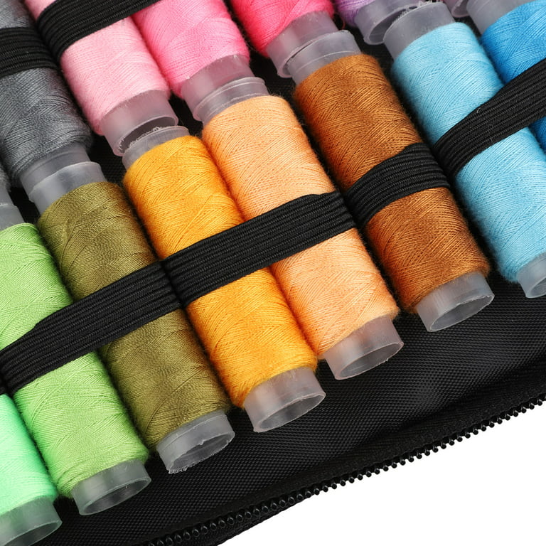The Basics of Sewing Thread