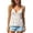 v#128Pink517, variant on Rggeeun Women Tank Tops Plaid Pattern Flowy Camisole Spaghetti Strap V Neck With Lace Trim Loose Plus Size Soft Breathable For Summer Party Elegant Sleeveless,Beige,S
