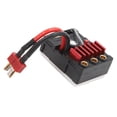 thumbnail image 4 of RC Integrated Brushless ESC, RC Integrated Brushless ESC Controlador de velocidad eléctrico de motor sin escobillas RC SRC Brushless ES El mejor en su clase, 4 of 14