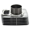 thumbnail image 6 of Niche 229cc Engine Cylinder 68.5mm for Honda Recon 250 Sportrax TRX250X TRX250TE 519-CCY2262L, 6 of 6