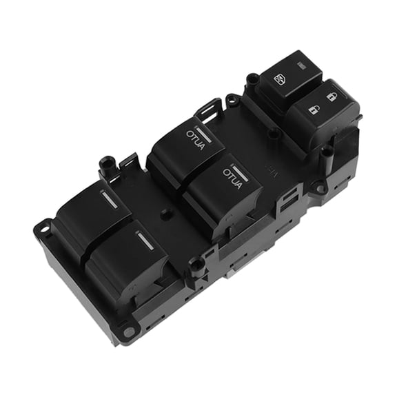 Master Power Window Door Switch Fits for 2009-2012 Honda Pilot 35750-TA0-A31
