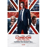 London Has Fallen (DVD)