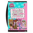thumbnail image 4 of LOL Surprise Alt Grrrl Fashion Doll, 4 of 4