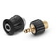 thumbnail image 1 of Kit Acoplamiento Rápido KARCHER K2-k7 KARCHER, 1 of 4