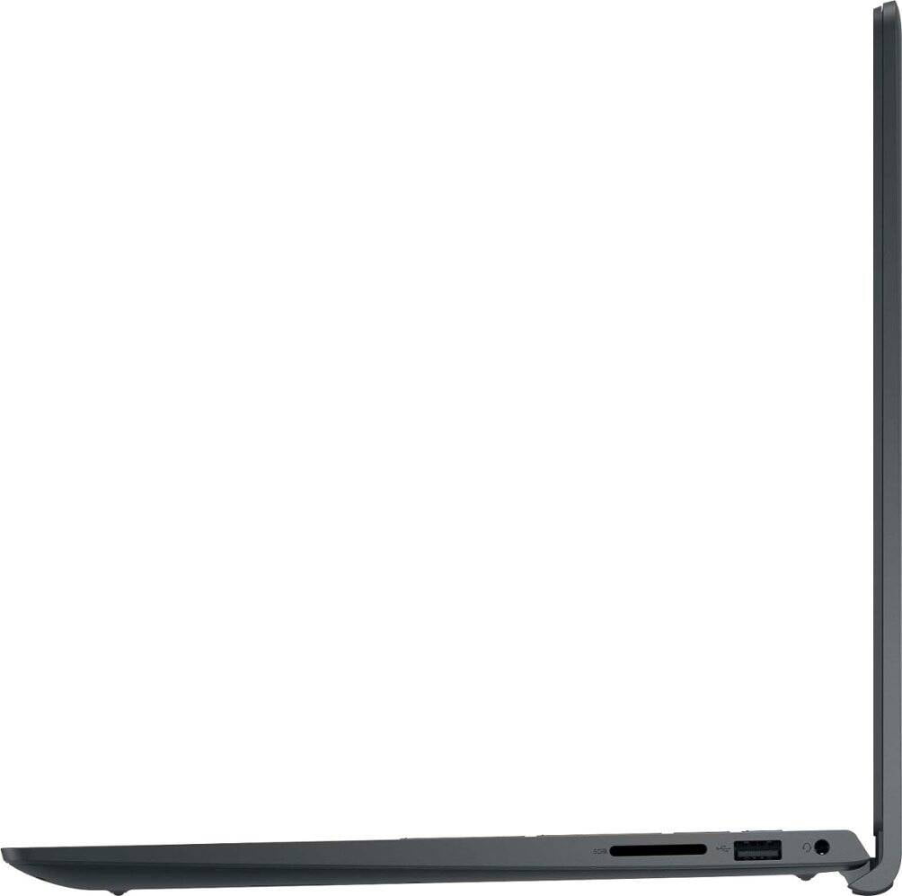 Dell Inspiron Laptop, 15.6" FHD IPS Touchscreen, Intel Core i5-1135G7, 16GB RAM, 512GB SSD, Wi-Fi, Bluetooth, Windows 11 Home, Carbon Black