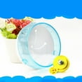 Silent Running Wheel Hamster Squirrels Exercise Wheel Hamster Running Disc Toy Cage Small Animal