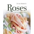 thumbnail image 2 of Di Van Niekerk's Roses: In Silk and Organza Ribbon, 2 of 3