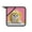 1 PC, variant on Honeii A Funny Cat for Silicone Trivets for Hot Pots and Pans -Trivet Mat - Heat Resistant Silicone Trivet - Hot Plate Mats