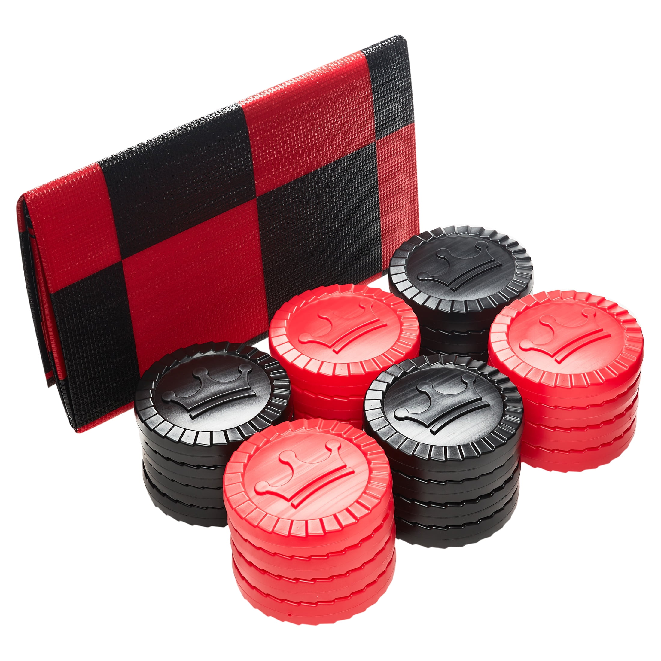 Come2play Checkers - Hora de Compras 50K! 